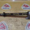 Привод Honda CL7/CL8/CL9/CM2/CM3/RG1/RN3/BE4 Accord/Stepwgn/Stream/Edix K20A/K24A перед, прав a/t 27шл. Вал промежуточный  S7C-90 44500-SEA-900