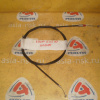 Тросик капота Toyota Raum EXZ10