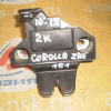 Замок крышки багажника Toyota Corolla ZRE150 '2010-2013 2 Контакта