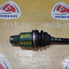 Шрус внутренний SUZUKI RD51S/RC51S Aerio M18A 2WD/4WD В сборе Под вал промежуточный перед, прав 44117-55G10 / 44101-55G40