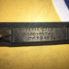Консоль магнитофона Nissan 68260 40U10 Cefiro A32