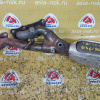 Коллектор выпускной Toyota/Lexus 1UR-FSE LS460 USF40 с катализатором L 17105-38020