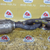 Коллектор выпускной Toyota/Lexus 1UR-FSE LS460 USF40 с катализатором R 17104-38020