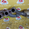Коллектор выпускной Toyota/Lexus 1UR-FSE LS460 USF40 с катализатором R 17104-38020