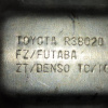Коллектор выпускной Toyota/Lexus 1UR-FSE LS460 USF40 с катализатором R 17104-38020