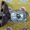 Коллектор выпускной Nissan MR20-DD X-Trail T32 с катализатором 140E2-4CE0A