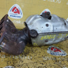Коллектор выпускной Nissan MR20-DD X-Trail T32 с катализатором 140E2-4CE0A