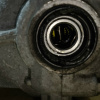 Редуктор Nissan T32/NT32/Z52/J11 X-Trail/Murano/Qashqai R Муфта электрическая. 38300-4BF0A