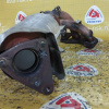 Коллектор выпускной Nissan QR25 Atlas/Caravan DSGE25 '06.2007-10.2011 1 катализатор, под 1 датчик с катализатором 14002-MA00A