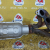 Коллектор выпускной Nissan QR25 Atlas/Caravan DSGE25 '06.2007-10.2011 1 катализатор, под 1 датчик с катализатором 14002-MA00A