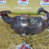 Коллектор выпускной Toyota 1KR-FE Roomy/Tank M900A/M910A с катализатором 25051-B1180 / 25051-B1181