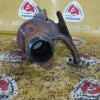 Коллектор выпускной Toyota 1KR-FE Roomy/Tank M900A/M910A с катализатором 25051-B1180 / 25051-B1181