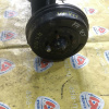 Балка Nissan WFY11 AD DRUM 4/100.ABS. (СО СТУПИЧНЫМИ УЗЛАМИ В СБОРЕ+ ТРОСЫ РУЧНИКА) R 55501-WE200/43200-WE200
