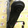 Балка Nissan WFY11 AD DRUM 4/100.ABS. (СО СТУПИЧНЫМИ УЗЛАМИ В СБОРЕ+ ТРОСЫ РУЧНИКА) R 55501-WE200/43200-WE200