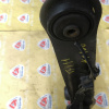 Балка Nissan WFY11 AD DRUM 4/100.ABS. (СО СТУПИЧНЫМИ УЗЛАМИ В СБОРЕ+ ТРОСЫ РУЧНИКА) R 55501-WE200/43200-WE200