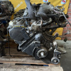 Двигатель Honda G25A-1504093 SILVER БЕЗ НАВЕСНОГО Inspire UA2
