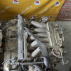 Двигатель Honda G25A-1504093 SILVER БЕЗ НАВЕСНОГО Inspire UA2