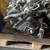 Двигатель Honda G25A-2024801 SILVER БЕЗ НАВЕСНОГО Inspire UA2