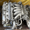 Двигатель Honda G25A-2024801 SILVER БЕЗ НАВЕСНОГО Inspire UA2