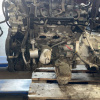 Двигатель Suzuki N32A-1002411 Grand Vitara TDB4 '2010-