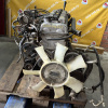 Двигатель Suzuki J20A-146774 Escudo/Grand Vitara TD52