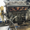 Двигатель Suzuki J20A-146774 Escudo/Grand Vitara TD52