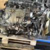 Двигатель Suzuki J20A-146774 Escudo/Grand Vitara TD52
