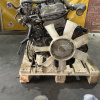 Двигатель Suzuki J20A-162980 Escudo/Grand Vitara TD52