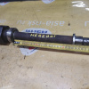 Привод Nissan J11 Qashqai HRA2DDT перед, прав 2WD CVT ВН-25шл Н-29шл с подвесным KP 4M500 39100-4ED2A