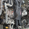 Двигатель Subaru EJ204-E526547 С  2 ЕГР Legacy/Forester/Exiga '2012-