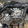 Двигатель Subaru EJ204-E526547 С  2 ЕГР Legacy/Forester/Exiga '2012-