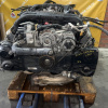 Двигатель Subaru EJ204-E526364 С  2 ЕГР Legacy/Forester/Exiga '2012-