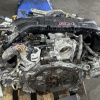 Двигатель Subaru EJ204-E526364 С  2 ЕГР Legacy/Forester/Exiga '2012-