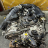 Двигатель Toyota 4GR-FSE-0199507 2WD Mark X