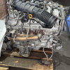 Двигатель Toyota 4GR-FSE-0199507 2WD Mark X