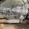 АКПП Toyota 3GR/4GR A960E (35010-30A90) 2WD Mark X GRX121