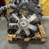 Двигатель Toyota 3C-T-3481418 4WD БЕЗ КОНДЁРА Lite Ace Noah/Town Ace Noah CR5