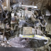 МКПП Mitsubishi 4B12 W5MBB-1-AAY 4WD 2500A213    БЕЗ РАЗДАТКИ Outlander CW