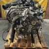 Двигатель Toyota 4GR-FSE-0005969 2WD Mark X