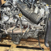 Двигатель Toyota 4GR-FSE-0005969 2WD Mark X