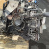 Двигатель Toyota 3C-T-3393938 4WD БЕЗ КОНДЁРА Lite Ace Noah/Town Ace Noah CR5