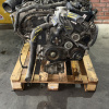 Двигатель Toyota 4GR-FSE-0401844 2WD Mark X