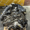 Двигатель Toyota 4GR-FSE-0401844 2WD Mark X