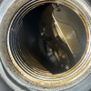 Двигатель Toyota 4GR-FSE-0401844 2WD Mark X