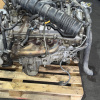 Двигатель Toyota 4GR-FSE-0401844 2WD Mark X