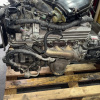 Двигатель Toyota 4GR-FSE-0401844 2WD Mark X