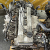 Двигатель Nissan KA24-DE-149133U 2WD БЕЗ НАВЕСНОГО Presage/Bassara NU30