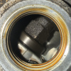 Двигатель Nissan KA24-DE-149133U 2WD БЕЗ НАВЕСНОГО Presage/Bassara NU30
