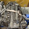 Двигатель Nissan KA24-DE-209716U 2WD БЕЗ НАВЕСНОГО Presage/Bassara NU30