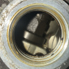 Двигатель Nissan KA24-DE-209716U 2WD БЕЗ НАВЕСНОГО Presage/Bassara NU30